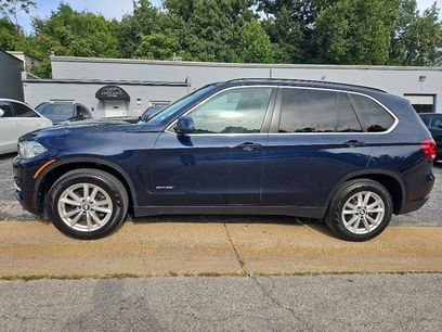 Used 2014 BMW X5 xDrive35i