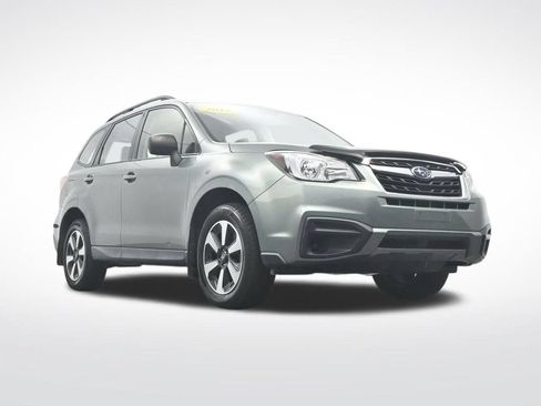 Used 2017 Subaru Forester 2.5i w/ Alloy Wheel Package AWD/4WD image 40