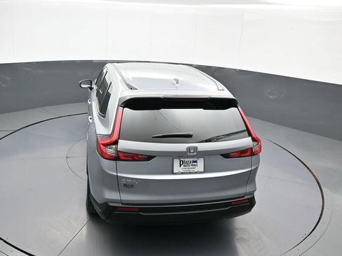 Certified 2024 Honda CR-V EX-L image 40
