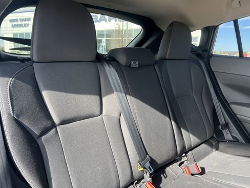 Used 2024 Subaru Crosstrek 2.0i image 18