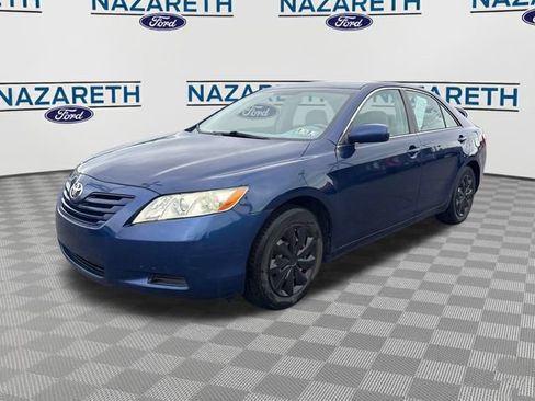 Used 2008 Toyota Camry LE FWD image 3