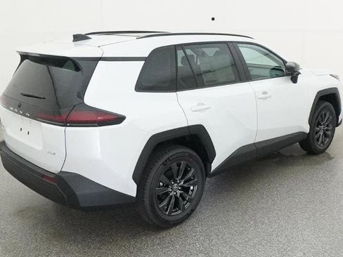 New 2026 Toyota RAV4 XLE Premium FWD image 9