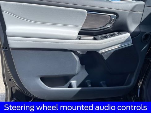 New 2026 Ford Expedition Platinum w/ Platinum Ultimate Package AWD/4WD image 10