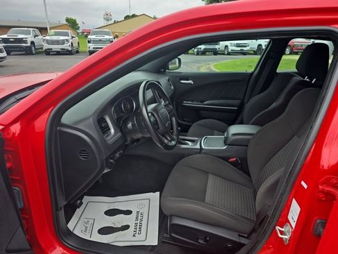 Used 2023 Dodge Charger GT image 15