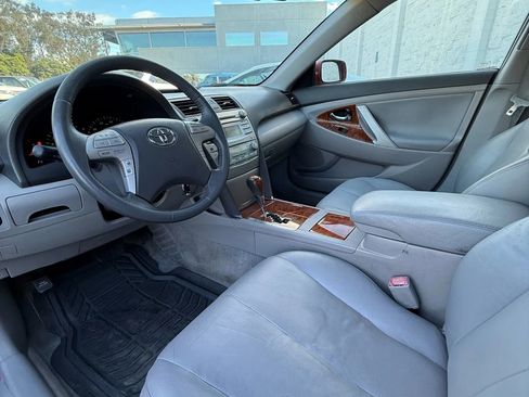 Used 2008 Toyota Camry XLE image 14