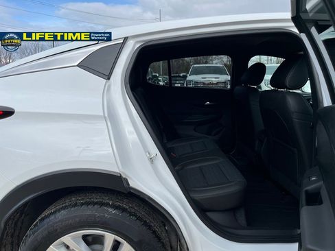 Used 2024 Buick Envista Preferred w/ Convenience I Package image 30