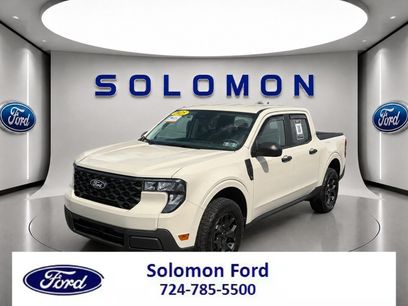 Used 2025 Ford Maverick XL w/ 4K Tow Package