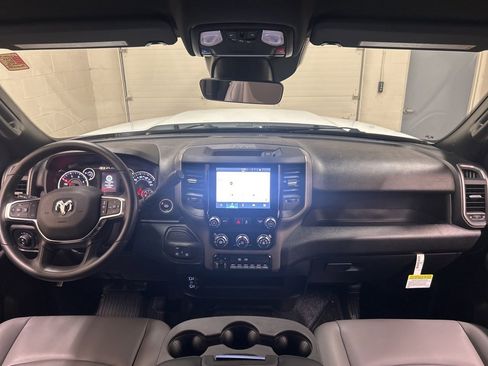 New 2026 RAM 4500 Tradesman w/ Chrome Appearance Group image 18