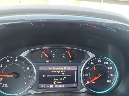 Used 2020 Chevrolet Traverse LT w/ LT Premium Package image 16