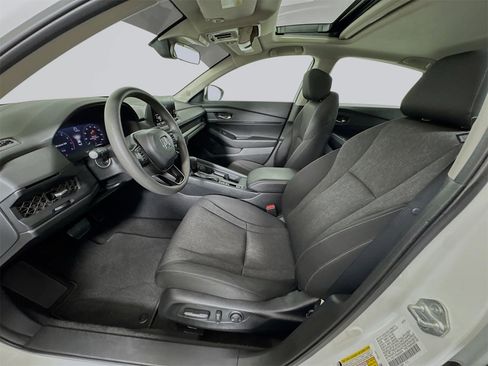 Used 2024 Honda Accord EX image 18