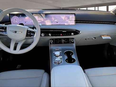 New 2026 Genesis GV70 2.5T Advanced image 5