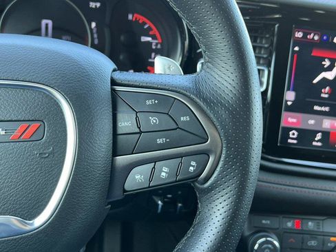 Used 2024 Dodge Durango Citadel AWD/4WD image 28