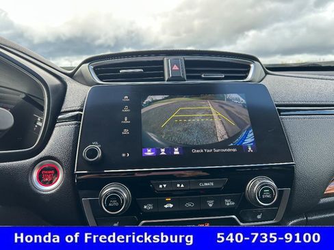 Certified 2020 Honda CR-V EX image 20