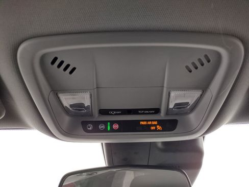 Used 2024 Chevrolet Malibu RS image 24