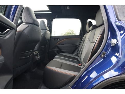 New 2026 Subaru Forester Sport AWD/4WD image 44