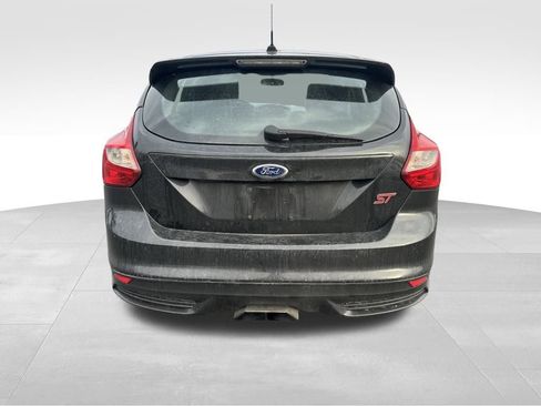 Used 2014 Ford Focus ST w/ Equipment Group 202A image 6