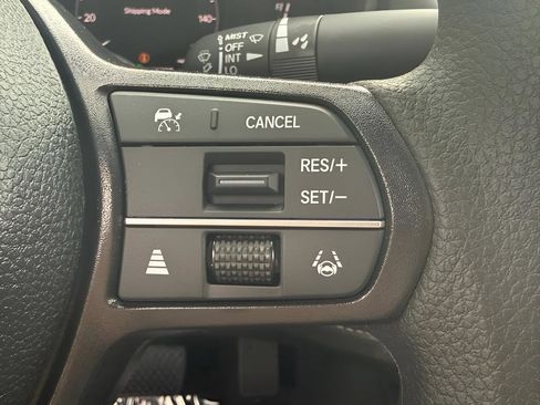 New 2026 Honda Accord SE image 17
