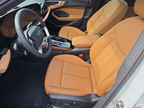 Certified 2025 Audi A5 2.0T Premium w/ Convenience Package AWD/4WD image 10