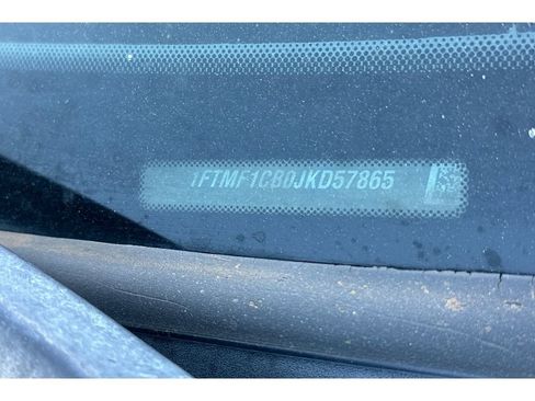 Used 2018 Ford F150 XL image 8