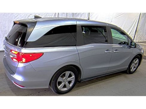 Used 2019 Honda Odyssey EX-L image 5