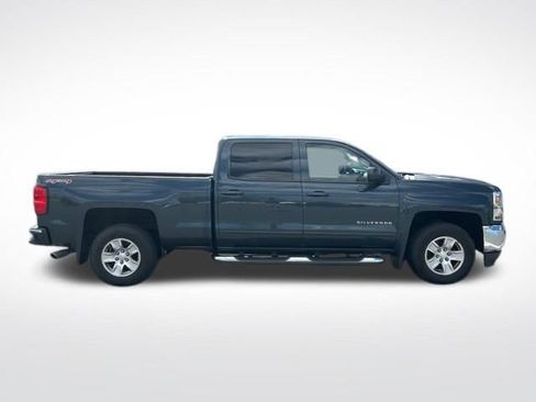 Used 2017 Chevrolet Silverado 1500 LT w/ All Star Edition image 8