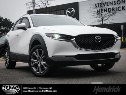 New 2025 MAZDA CX-30 AWD 2.5 S w/ Preferred Package