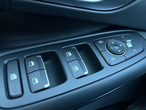 New 2026 Hyundai Sonata SEL image 11