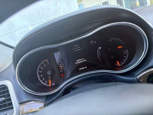 Used 2018 Jeep Grand Cherokee Summit RWD image 4