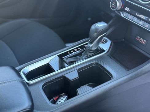 Used 2021 Nissan Sentra SV image 9