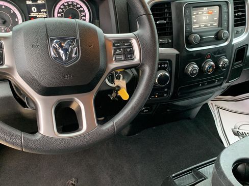 Used 2024 RAM 1500 Classic Warlock image 6