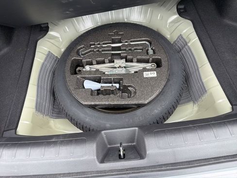 Used 2025 Honda Civic Sport image 22