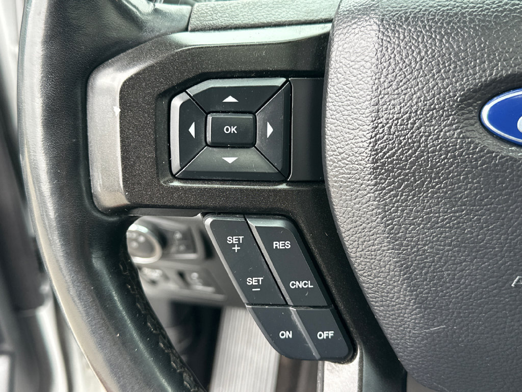 Used 2020 Ford Expedition Max Limited AWD/4WD image 27