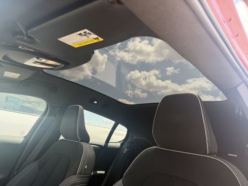 Used 2023 Volvo C40 P8 Recharge Plus w/ Climate Package AWD/4WD image 21