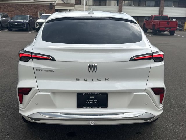 Used 2026 Buick Envista Avenir FWD image 7