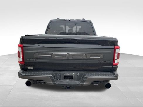 Used 2023 Ford F150 Raptor w/ Raptor Carbon Fiber Package image 4