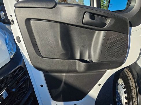 New 2026 RAM ProMaster 1500 w/ Power Group FWD image 10
