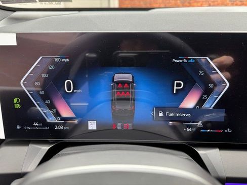 Used 2026 BMW X3 xDrive30 image 16