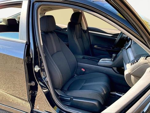 Used 2019 Honda Civic LX image 21