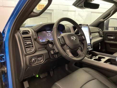 New 2026 RAM 2500 Power Wagon AWD/4WD image 15