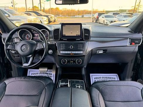 Used 2018 Mercedes-Benz GLE 43 AMG 4MATIC image 42