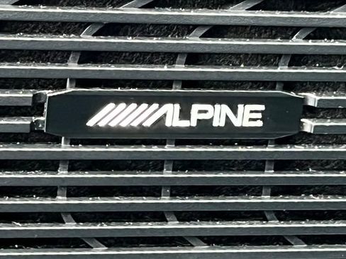 Used 2022 Jeep Wagoneer Series III w/ Flexible Seating Group AWD/4WD image 18