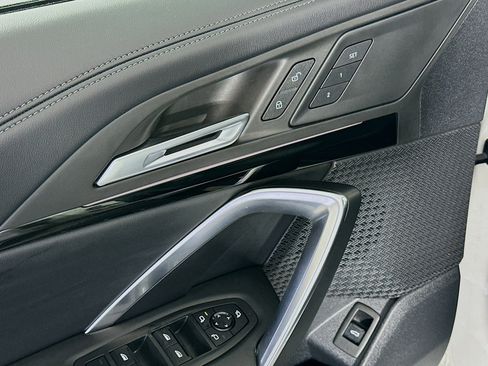 Used 2025 BMW X1 xDrive28i image 15