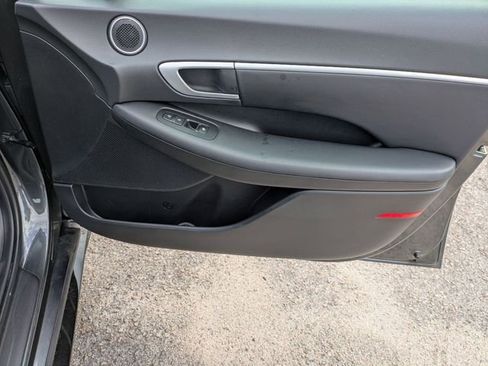Used 2025 Hyundai Sonata SEL image 30
