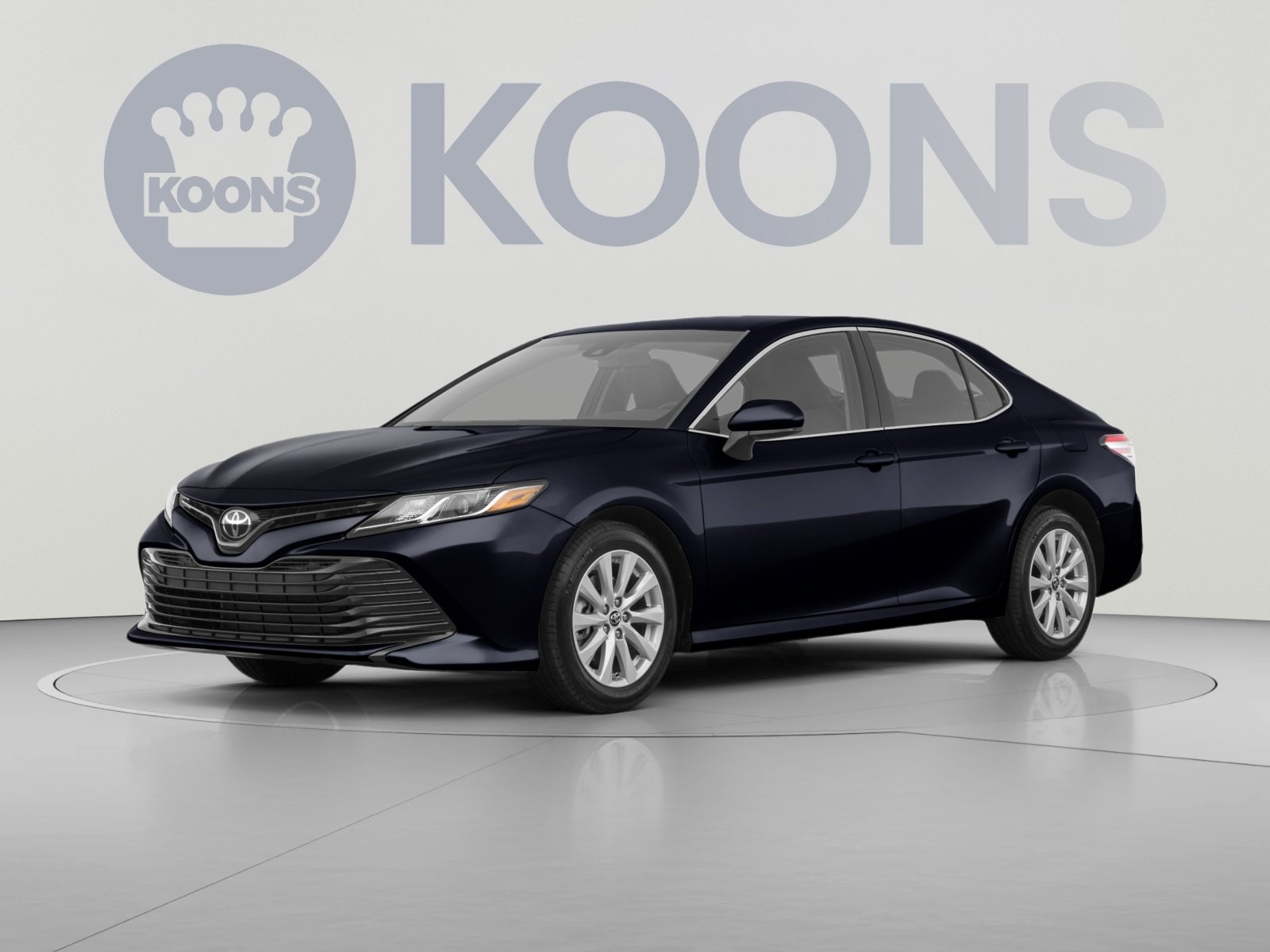 Used 2019 Toyota Camry XSE w/ Driver Assist Package FWD image 1
