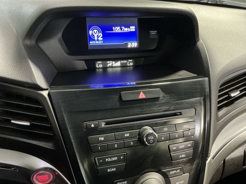 Used 2021 Acura ILX FWD image 19
