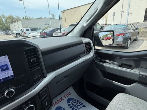 Used 2021 Ford F150 XLT w/ Equipment Group 301A Mid image 27