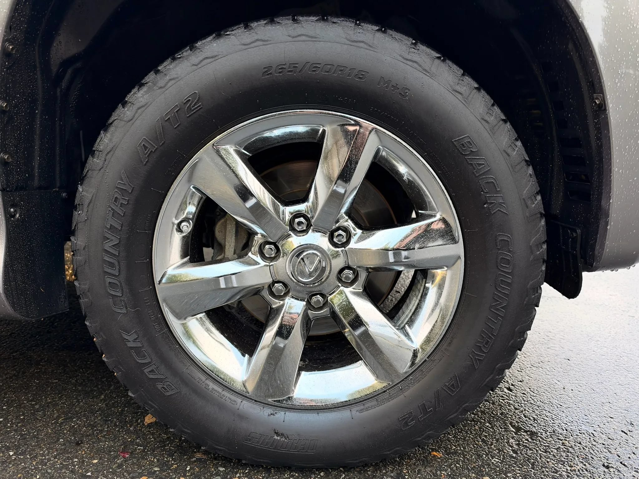 Used 2013 Lexus GX 460 w/ Comfort Plus Pkg AWD/4WD image 22