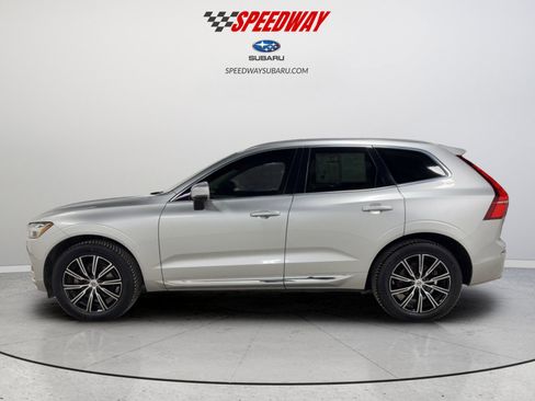 Used 2020 Volvo XC60 T5 Inscription image 5