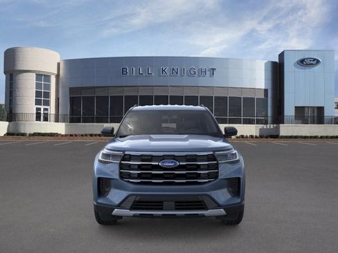 New 2026 Ford Explorer Active RWD image 7