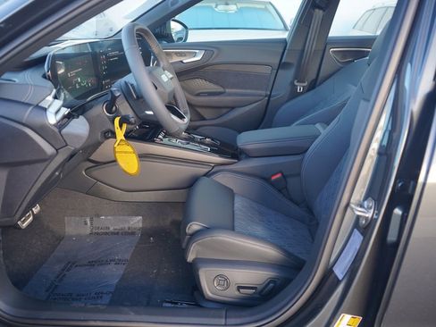 New 2025 Audi S5 Premium Plus image 6